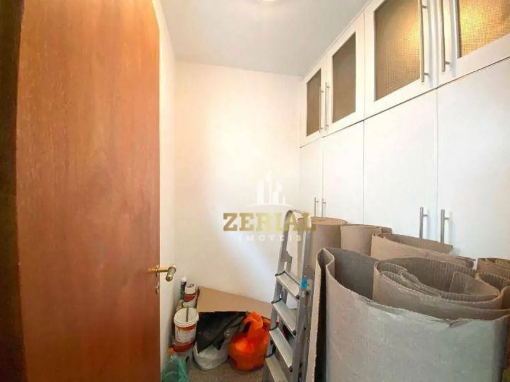Apartamento, 3 quartos, 166 m² - Foto 5