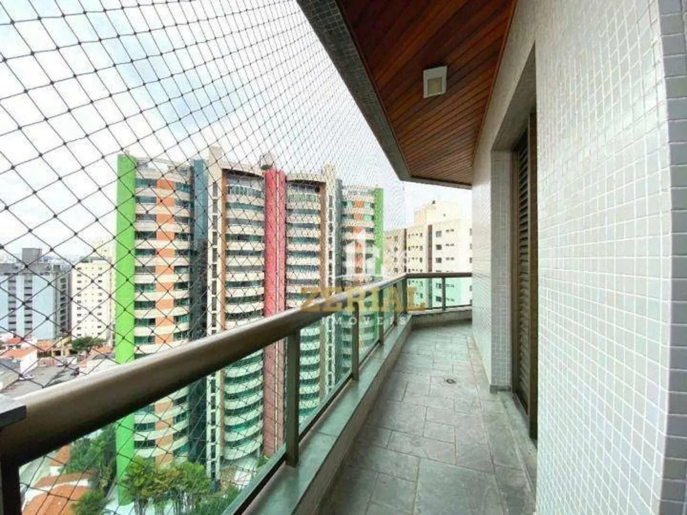 Apartamento, 3 quartos, 166 m² - Foto 6