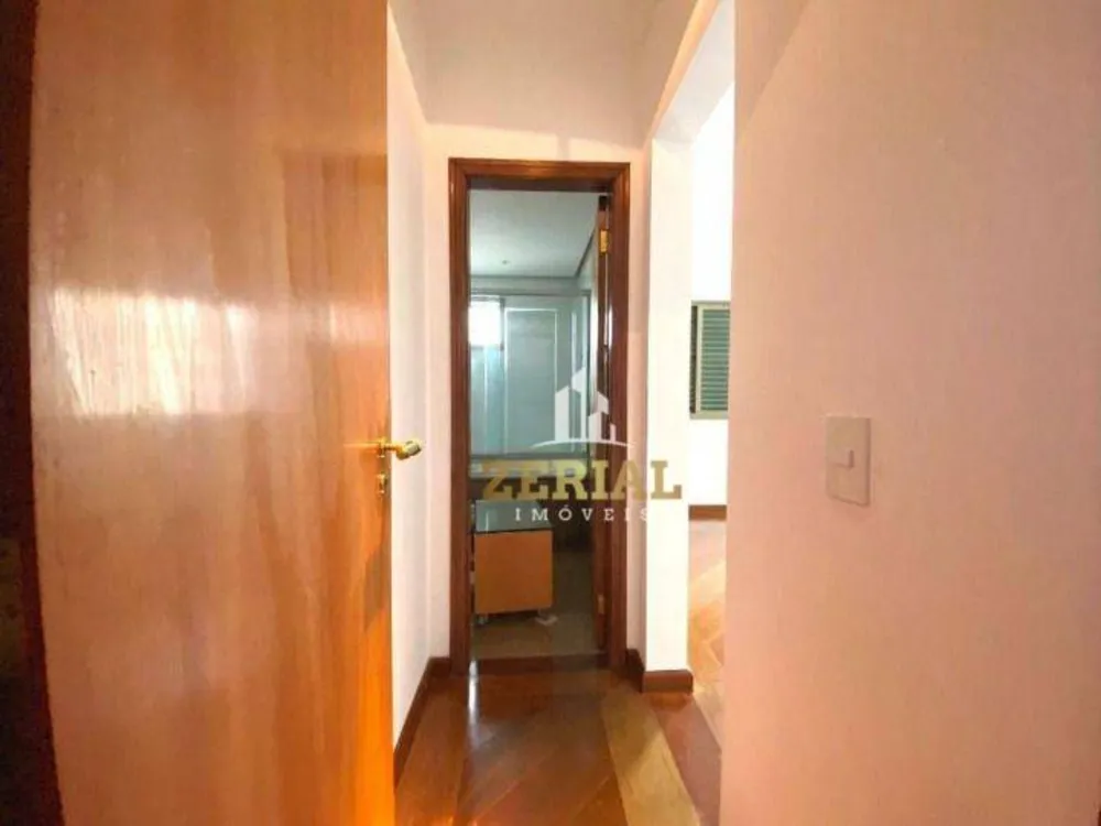 Apartamento, 3 quartos, 166 m² - Foto 1