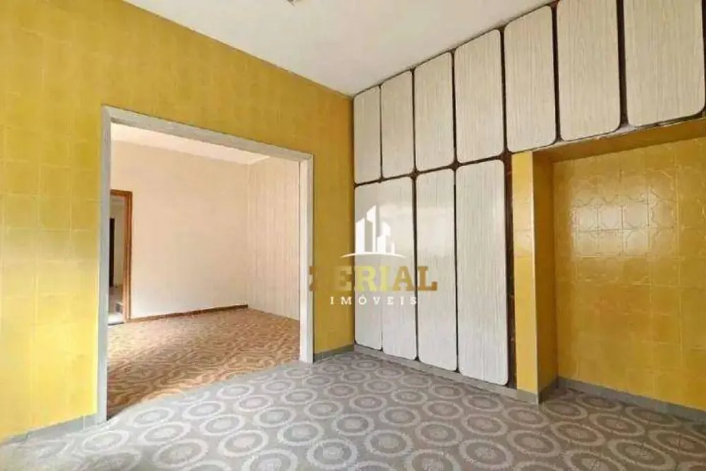 Sobrado, 3 quartos, 367 m² - Foto 1