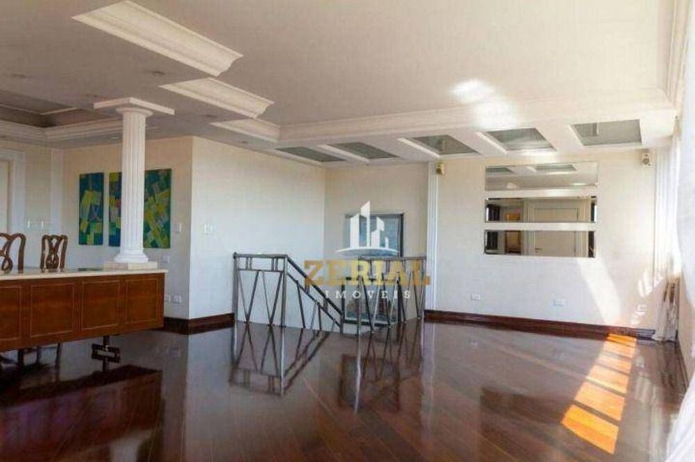 Apartamento, 3 quartos, 288 m² - Foto 1