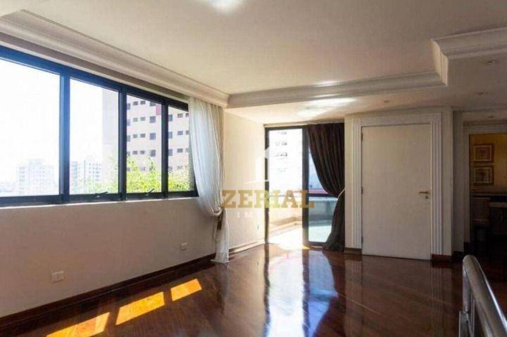 Apartamento, 3 quartos, 288 m² - Foto 2