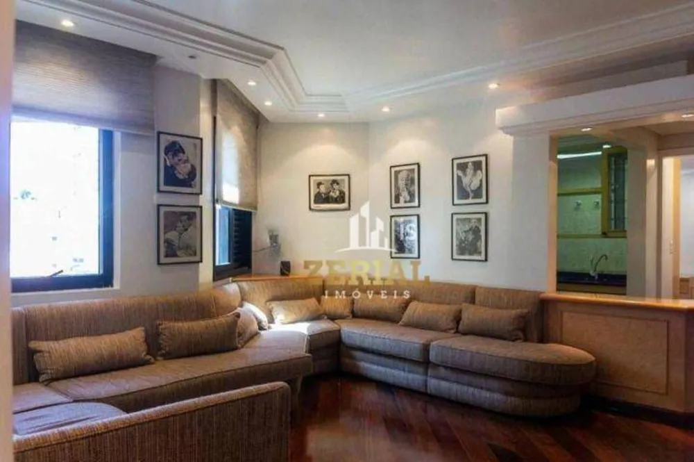 Apartamento, 3 quartos, 288 m² - Foto 6