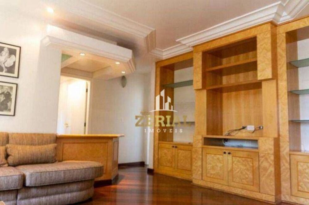 Apartamento, 3 quartos, 288 m² - Foto 3