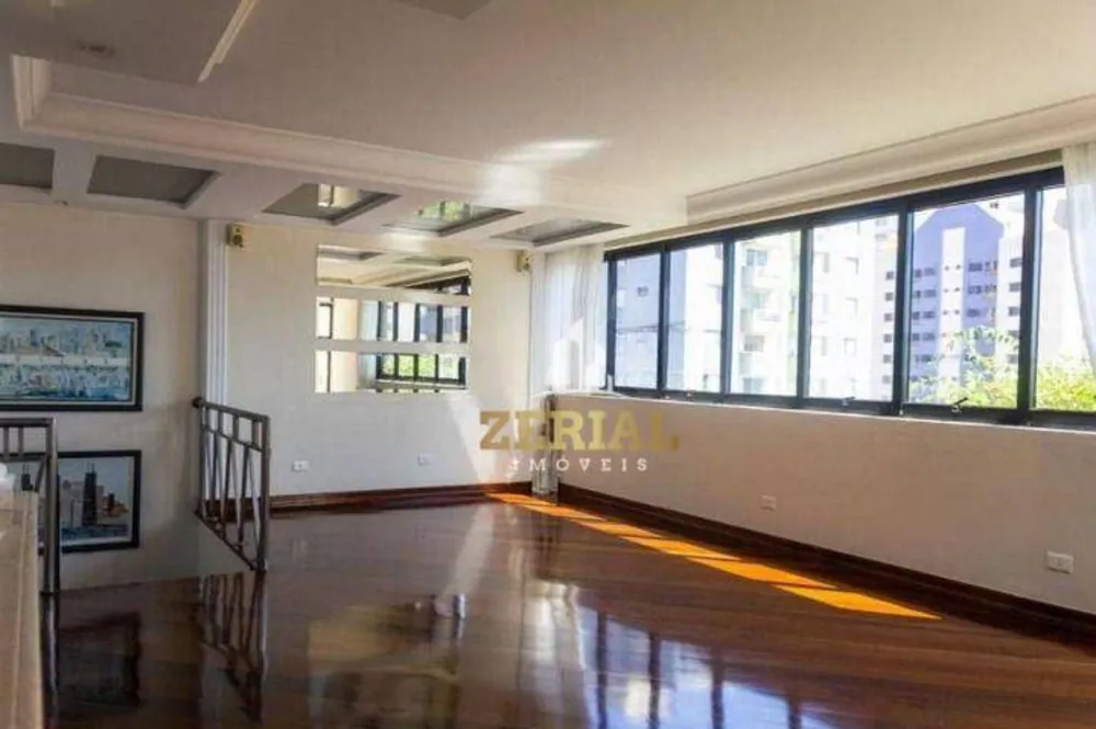 Apartamento, 3 quartos, 288 m² - Foto 2