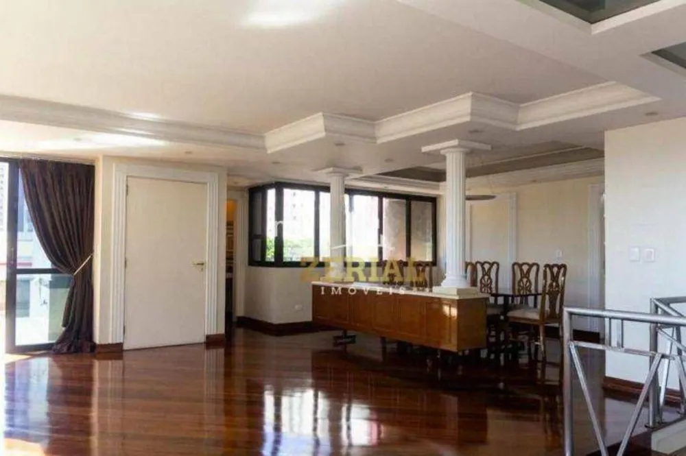 Apartamento, 3 quartos, 288 m² - Foto 4