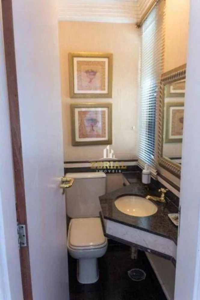 Apartamento, 3 quartos, 288 m² - Foto 5
