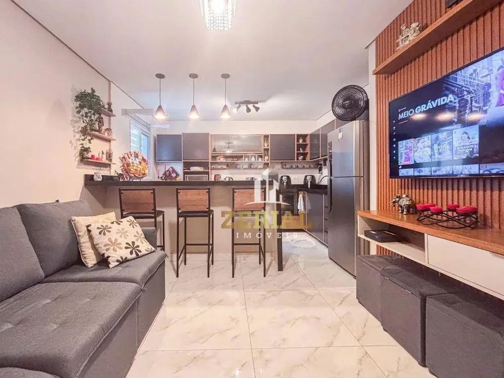 Apartamento, 2 quartos, 61 m² - Foto 1