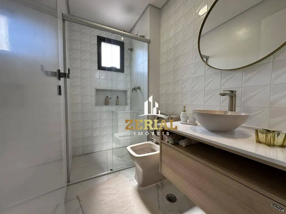 Apartamento, 3 quartos, 117 m² - Foto 1