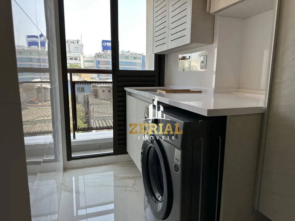 Apartamento, 3 quartos, 117 m² - Foto 6