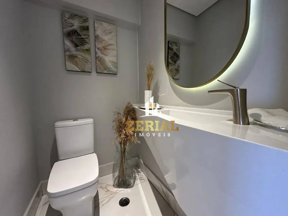Apartamento, 3 quartos, 117 m² - Foto 5