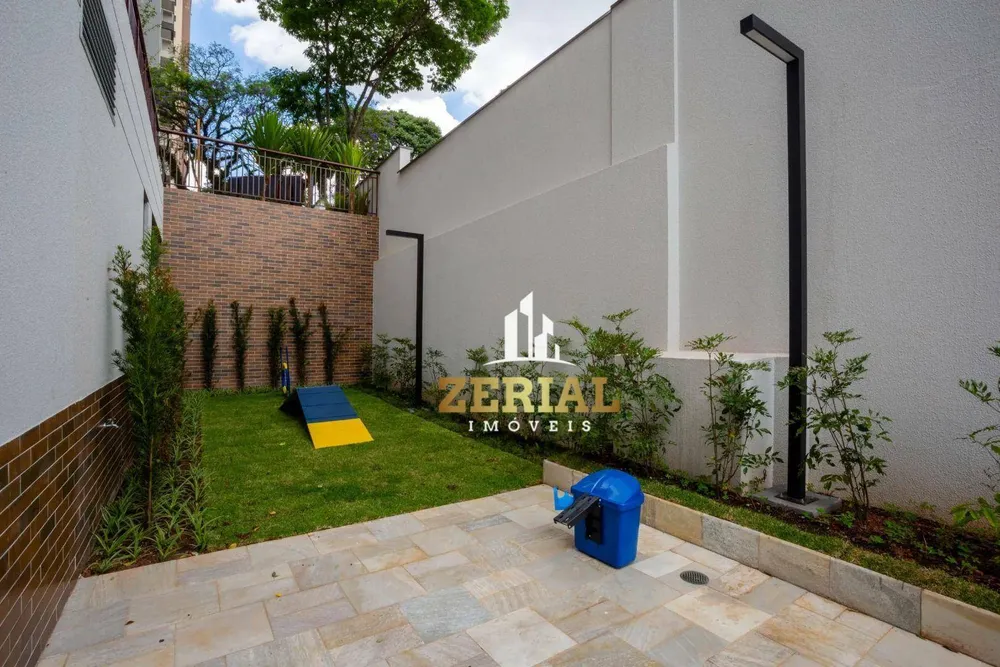 Apartamento, 3 quartos, 117 m² - Foto 3