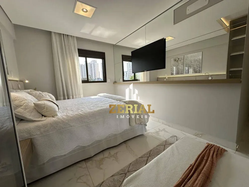 Apartamento, 3 quartos, 117 m² - Foto 2