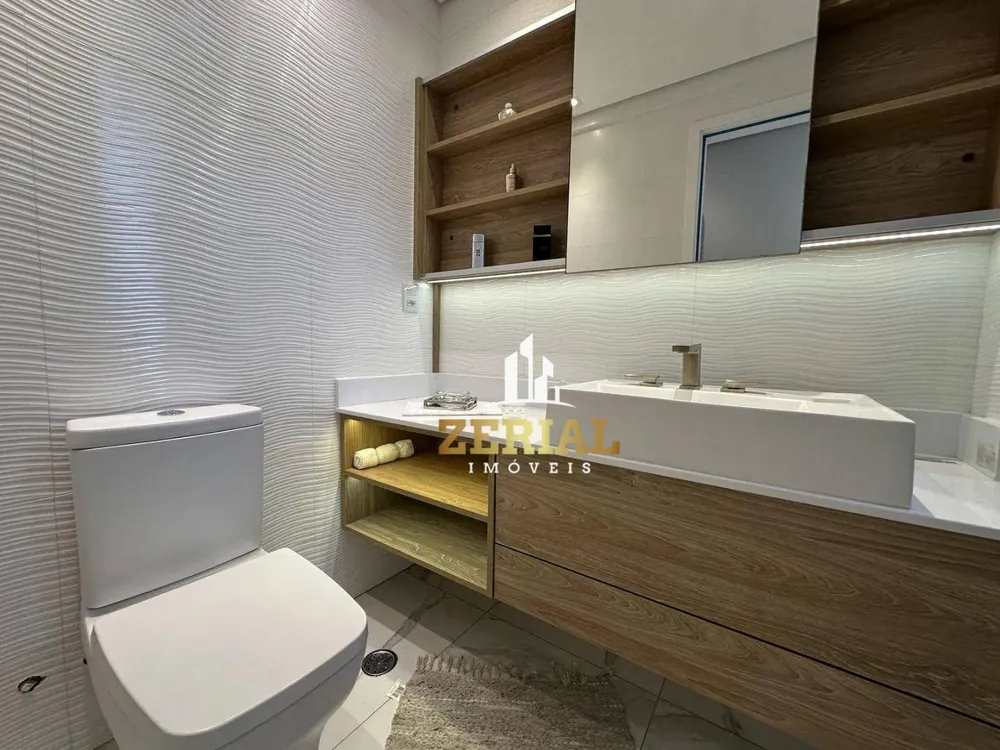 Apartamento, 3 quartos, 117 m² - Foto 5