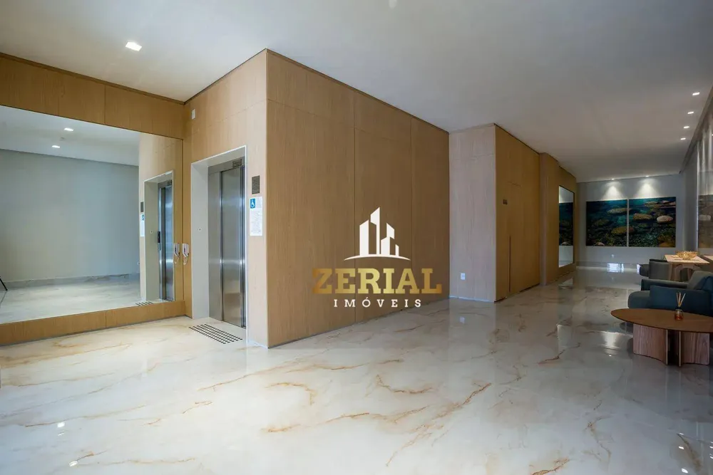 Apartamento, 3 quartos, 117 m² - Foto 2