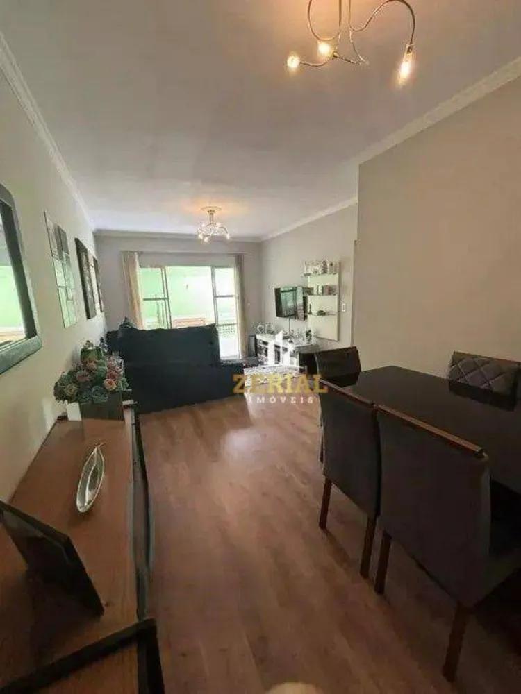 Apartamento, 2 quartos, 70 m² - Foto 2