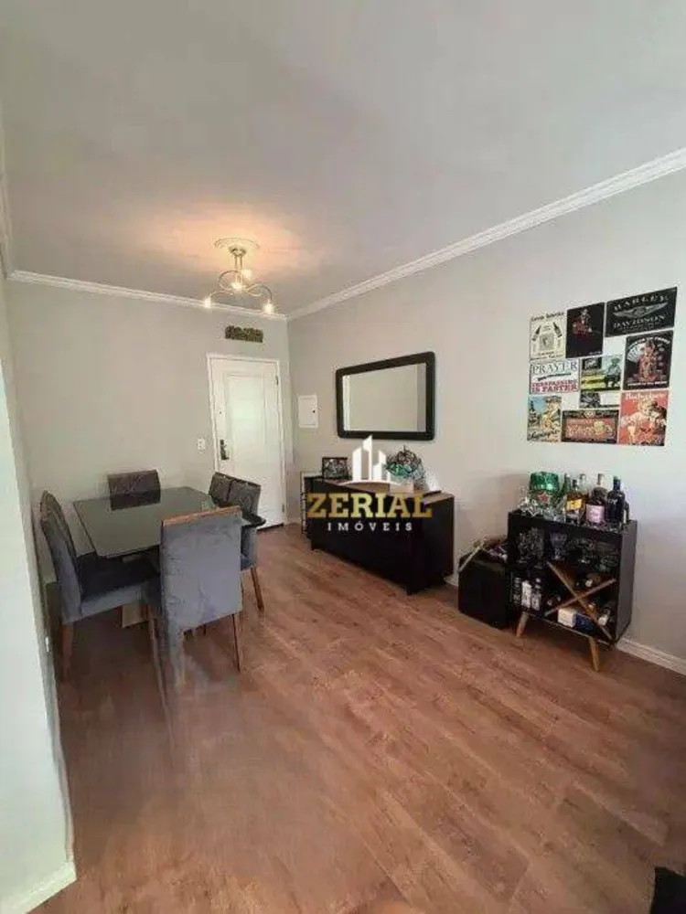 Apartamento, 2 quartos, 70 m² - Foto 3