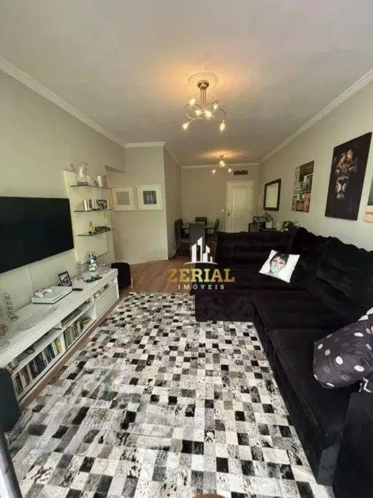 Apartamento, 2 quartos, 70 m² - Foto 1