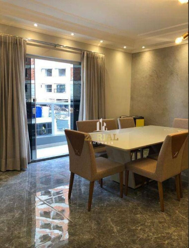 Apartamento, 3 quartos, 146 m² - Foto 3