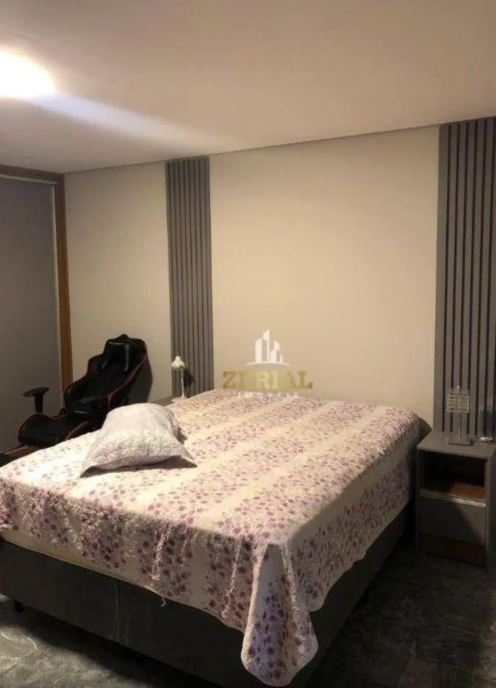 Apartamento, 3 quartos, 146 m² - Foto 8