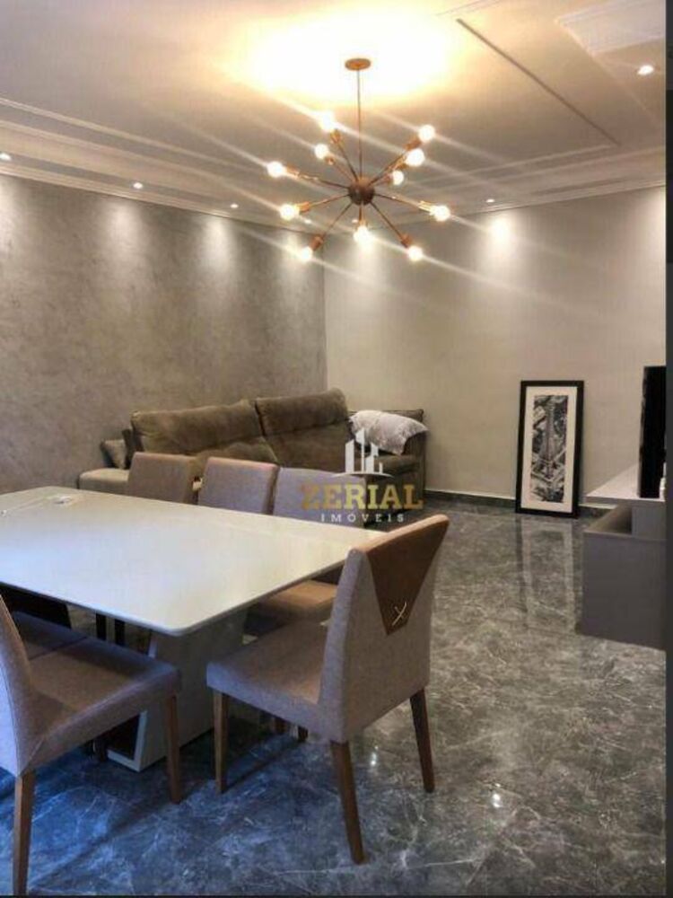 Apartamento, 3 quartos, 146 m² - Foto 1