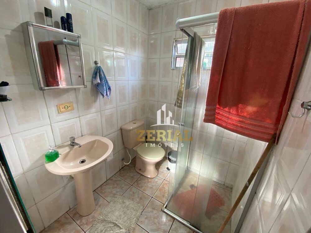 Casa, 3 quartos, 195 m² - Foto 8
