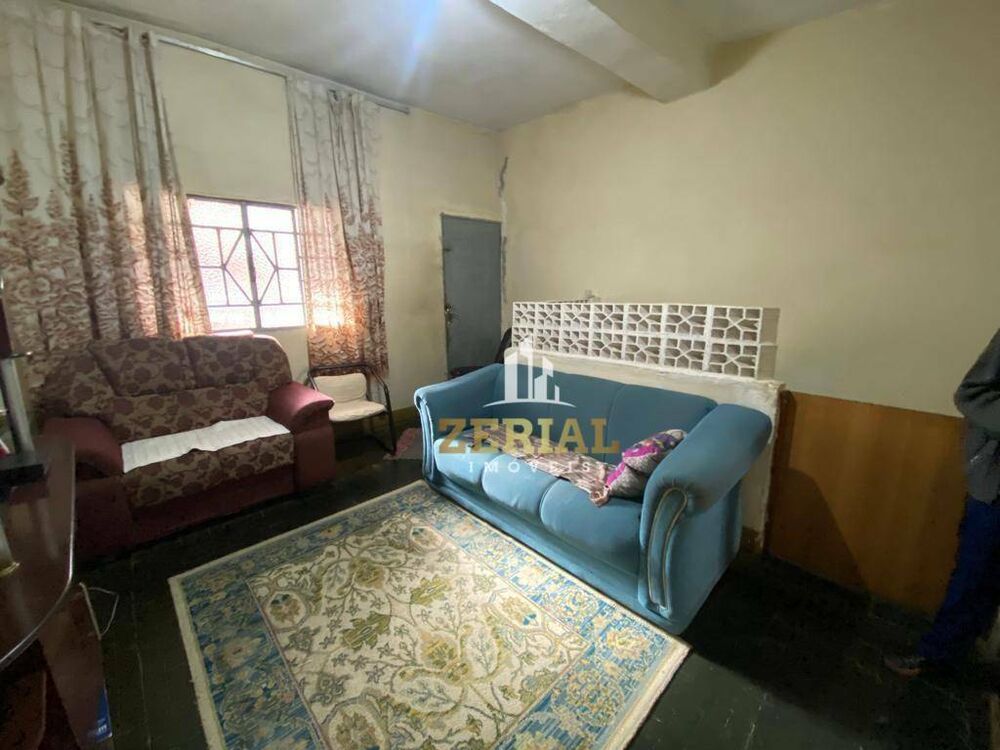 Casa, 3 quartos, 195 m² - Foto 1