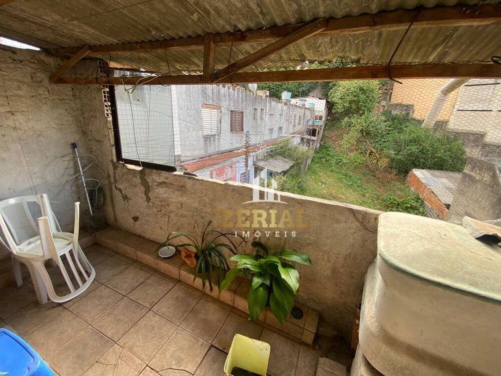 Casa, 3 quartos, 195 m² - Foto 11