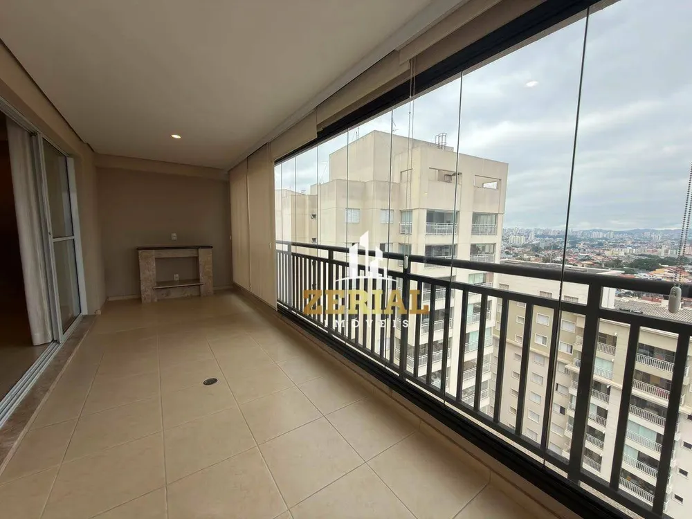 Cobertura, 3 quartos, 256 m² - Foto 3