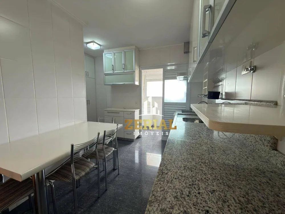Cobertura, 3 quartos, 256 m² - Foto 5