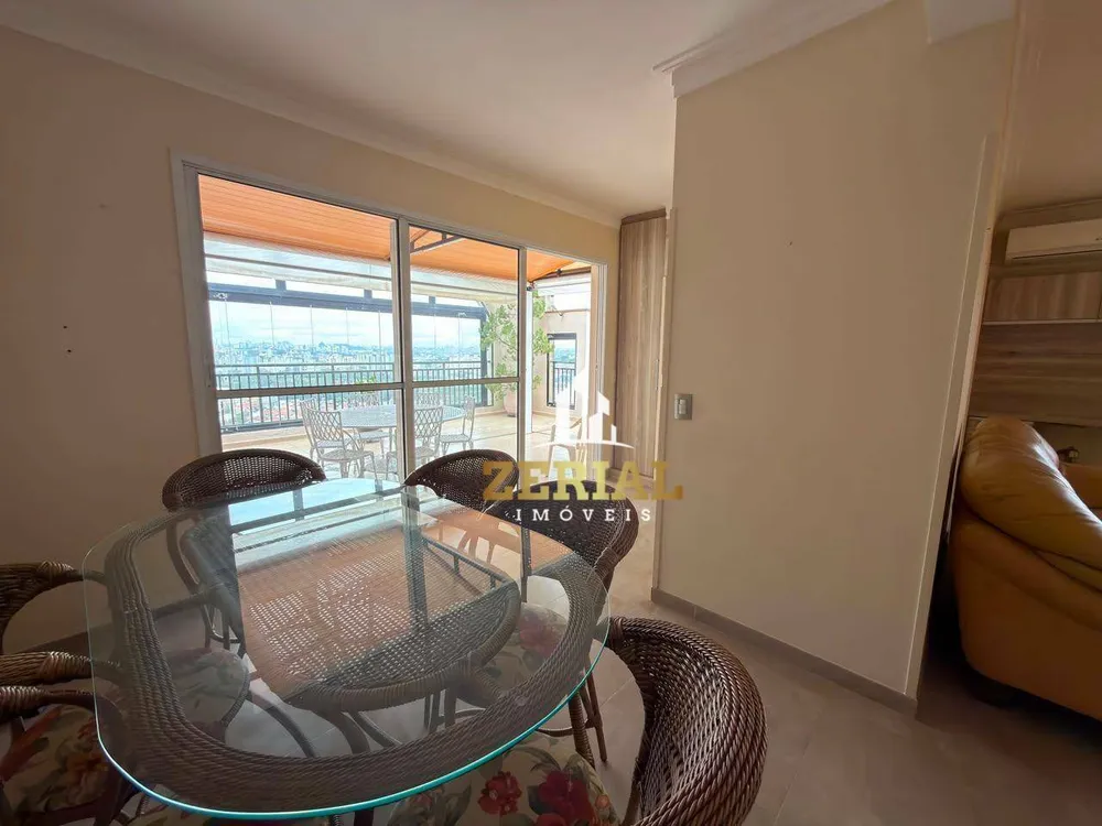 Cobertura, 3 quartos, 256 m² - Foto 8