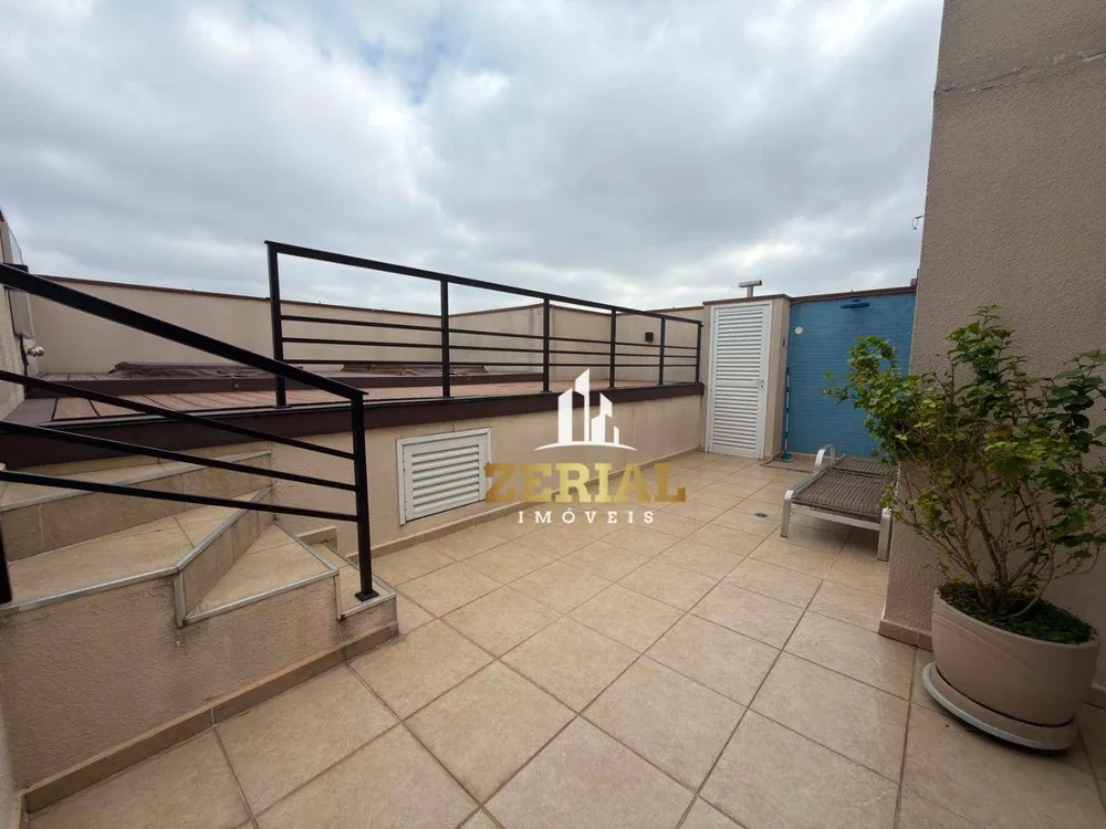 Cobertura, 3 quartos, 256 m² - Foto 7