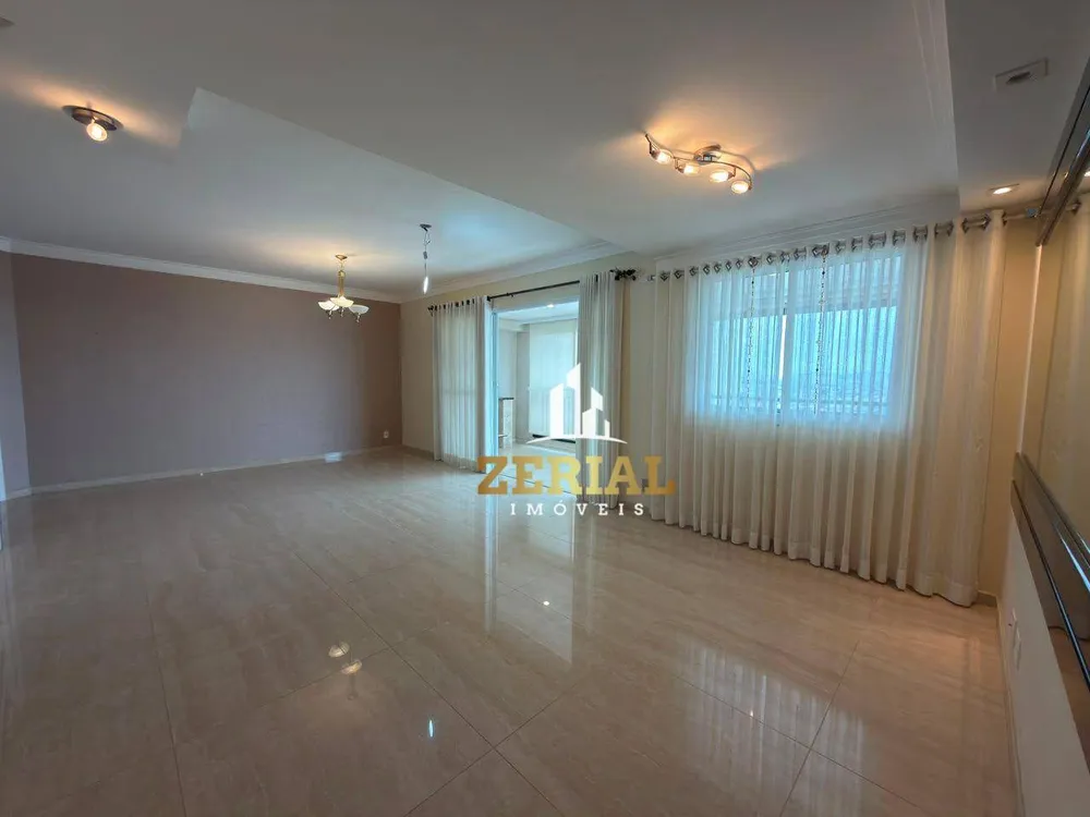Cobertura, 3 quartos, 256 m² - Foto 1