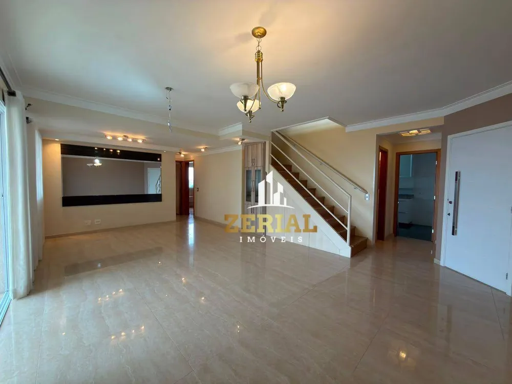 Cobertura, 3 quartos, 256 m² - Foto 2