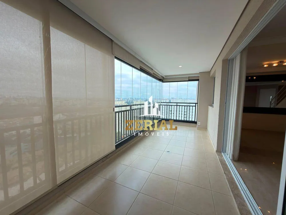 Cobertura, 3 quartos, 256 m² - Foto 4
