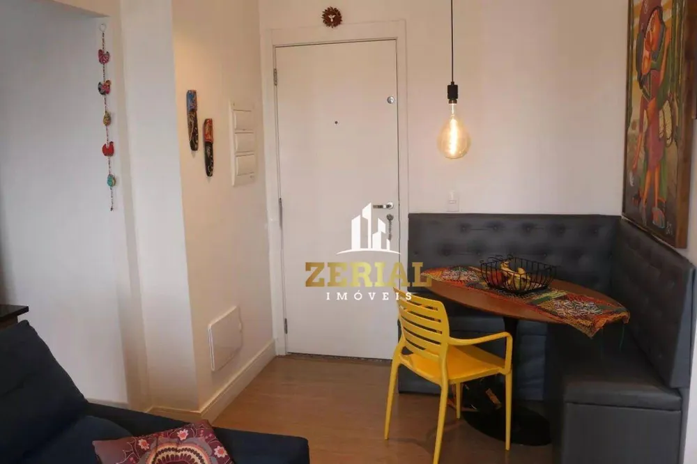 Apartamento, 2 quartos, 58 m² - Foto 1