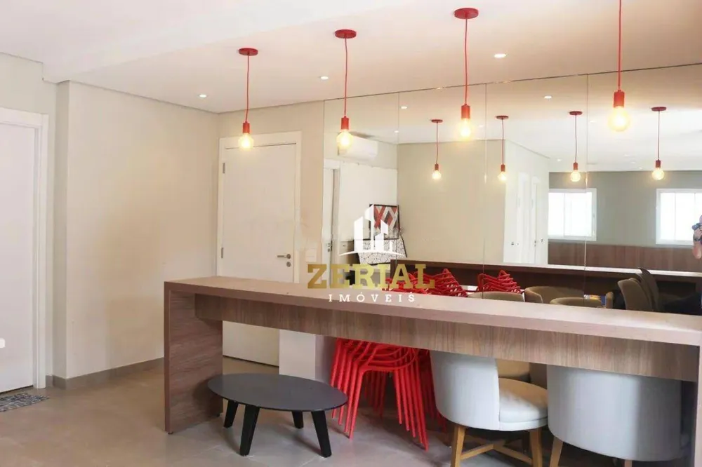 Apartamento, 2 quartos, 58 m² - Foto 5