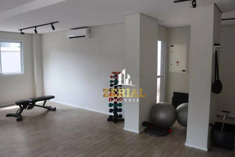 Apartamento, 2 quartos, 58 m² - Foto 6