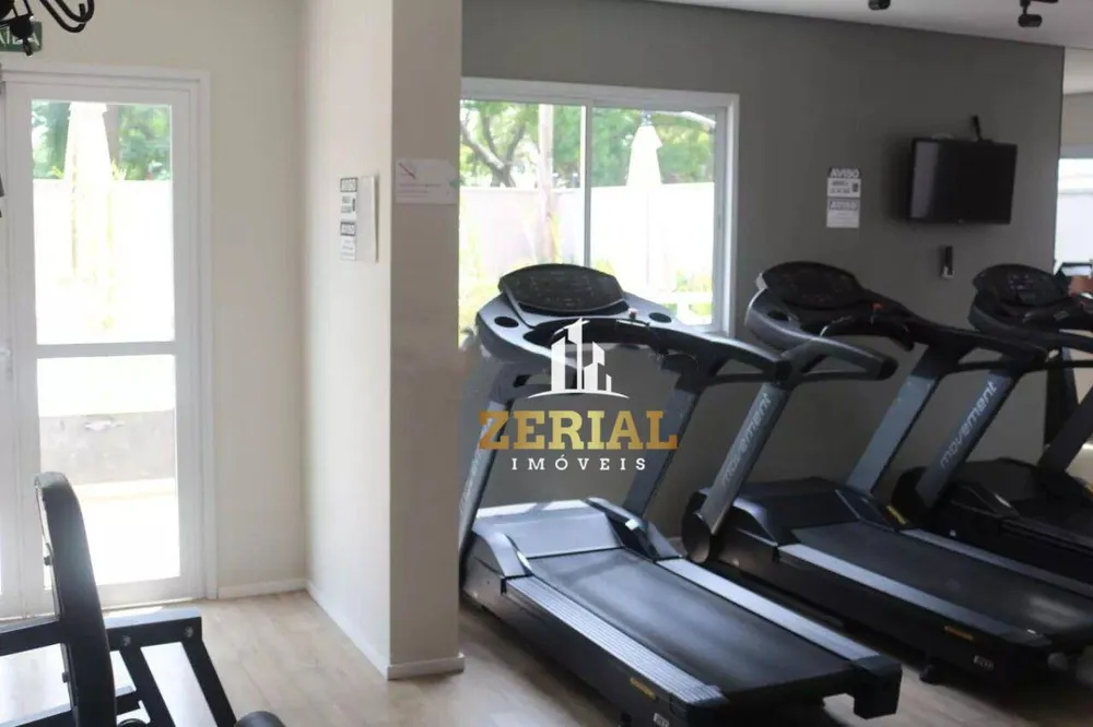 Apartamento, 2 quartos, 58 m² - Foto 7