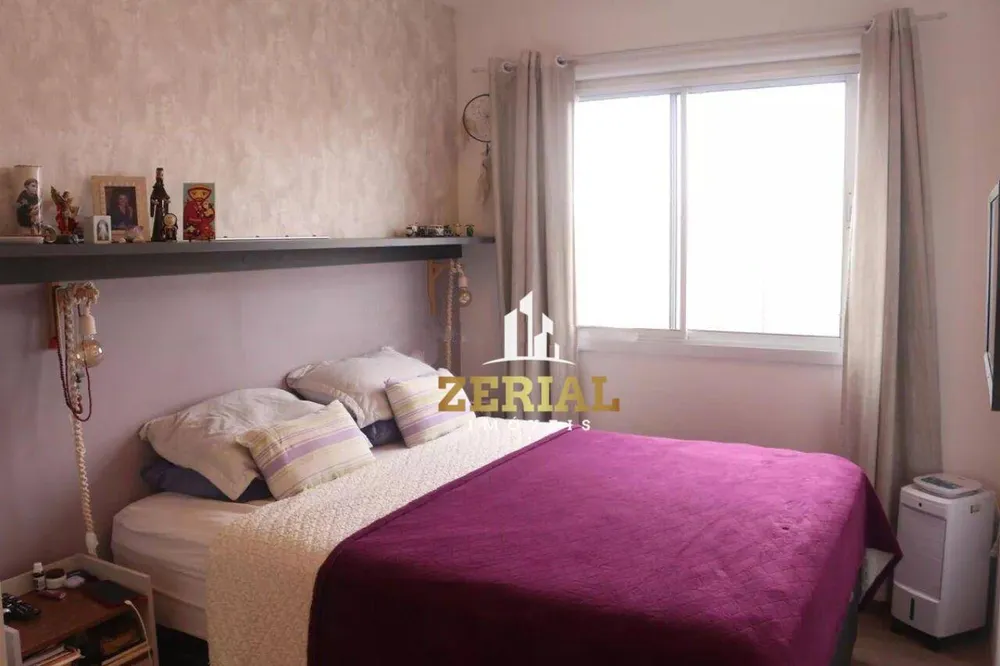 Apartamento, 2 quartos, 58 m² - Foto 2