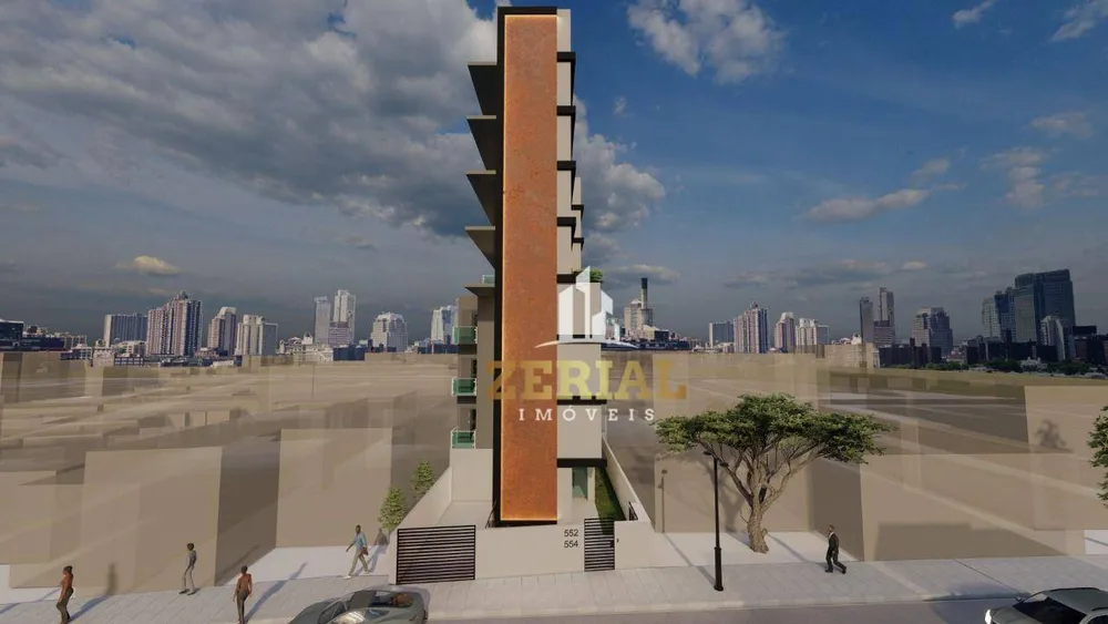 Apartamento, 1 quarto, 26 m² - Foto 11
