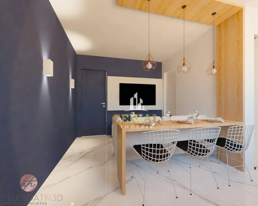 Apartamento, 1 quarto, 26 m² - Foto 4