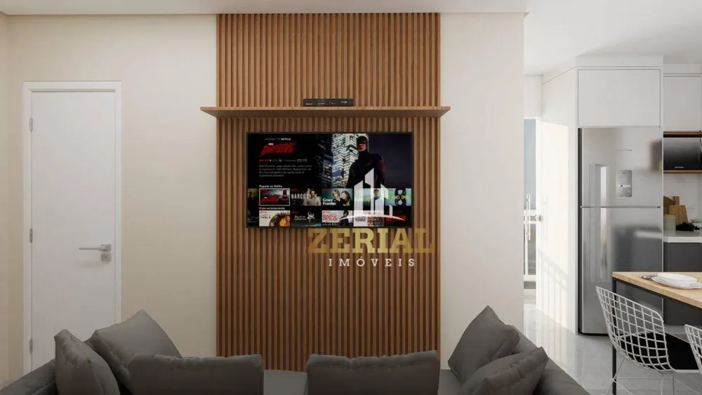 Apartamento, 1 quarto, 26 m² - Foto 6
