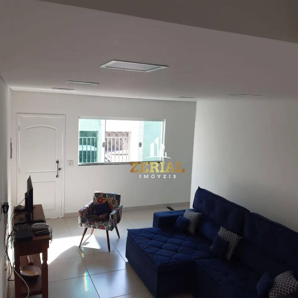 Sobrado, 2 quartos, 185 m² - Foto 5