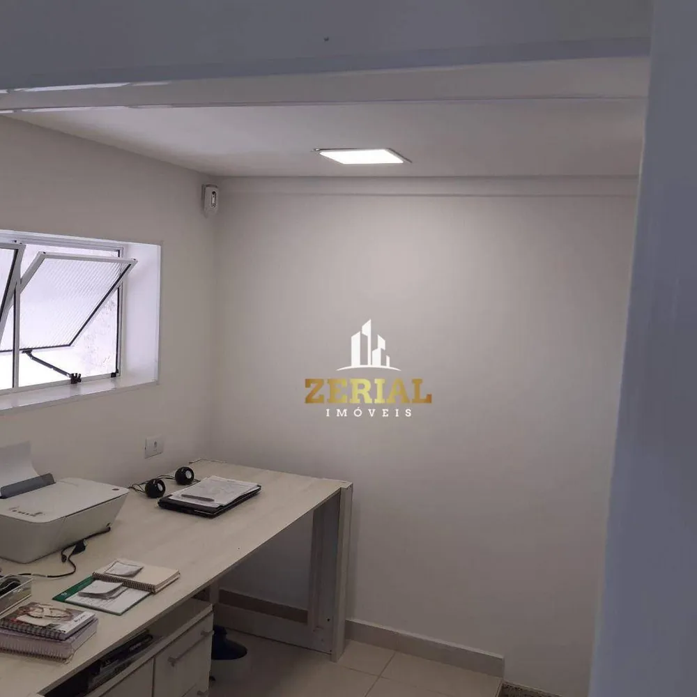 Sobrado, 2 quartos, 185 m² - Foto 11