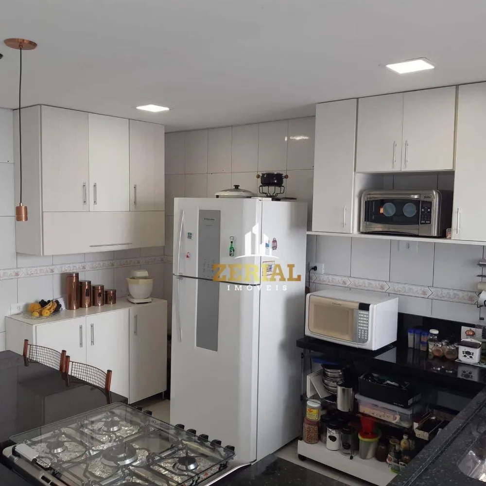 Sobrado, 2 quartos, 185 m² - Foto 3
