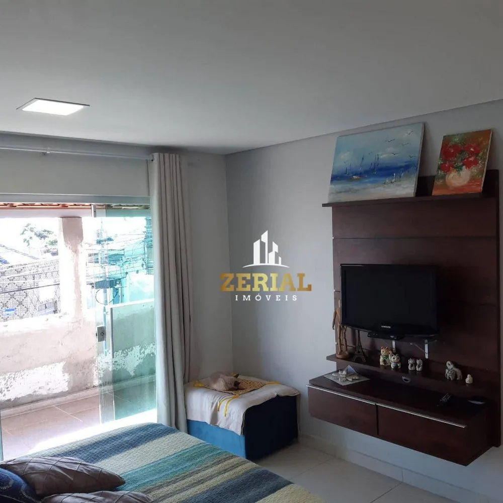 Sobrado, 2 quartos, 185 m² - Foto 6