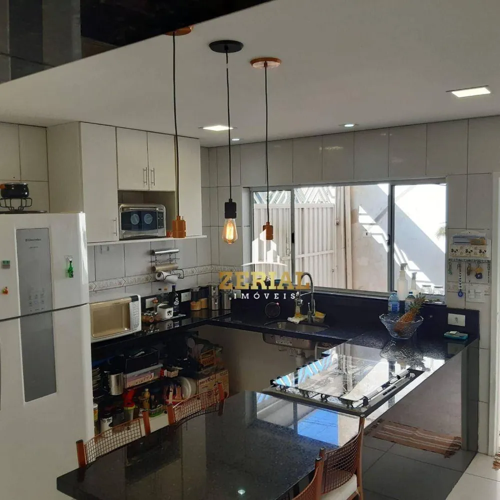 Sobrado, 2 quartos, 185 m² - Foto 6