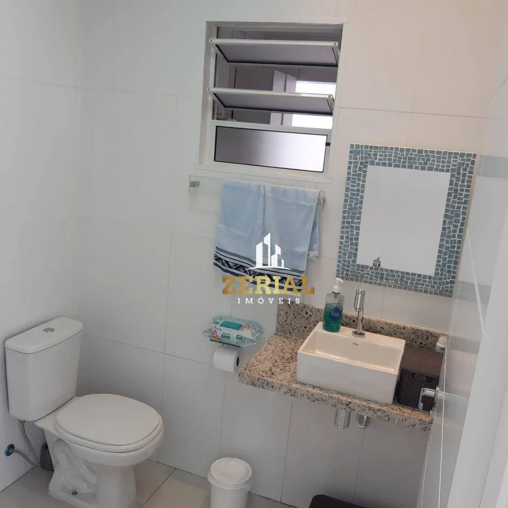 Sobrado, 2 quartos, 185 m² - Foto 1
