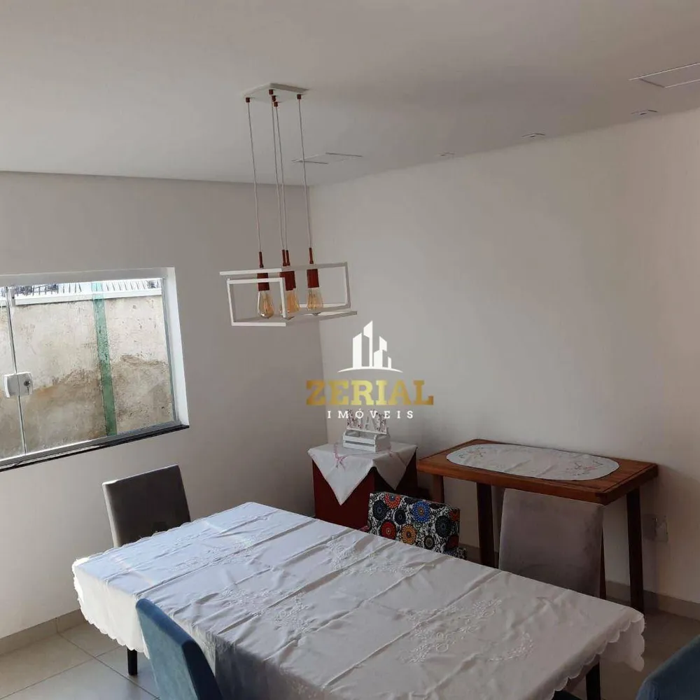 Sobrado, 2 quartos, 185 m² - Foto 3